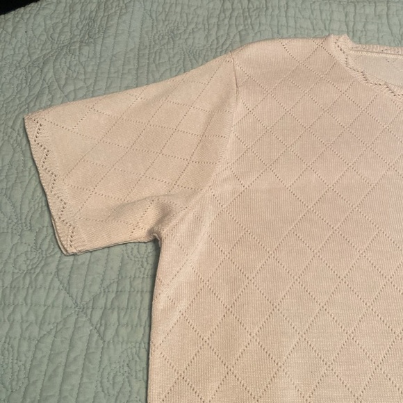 Vintage Sweater - Picture 3 of 7